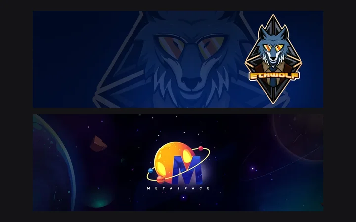 Banners and headers by That Crypto Bro