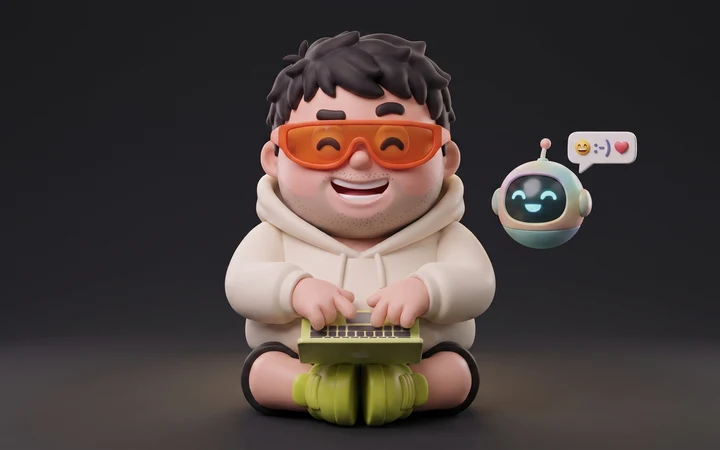 Bots and mini apps by That Crypto Bro